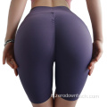 glutei ad asciugatura rapida in esecuzione pantaloncini yoga fitness sport